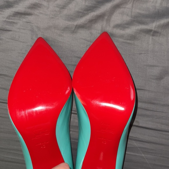 COPY - Louis Vuitton. pigalle follies 100 - Picture 2 of 5